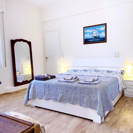 La Casetta Di Diletta Lerici Exteriér fotografie